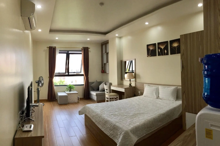 Premium room
