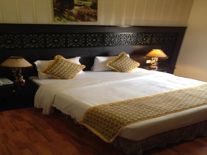 Jeddah Gulf For Hotel Suites