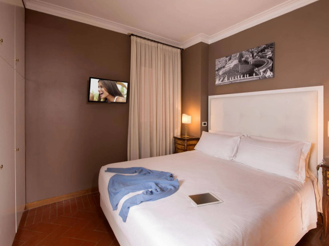 Astrid Roma Suites