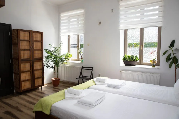 Otel görseli