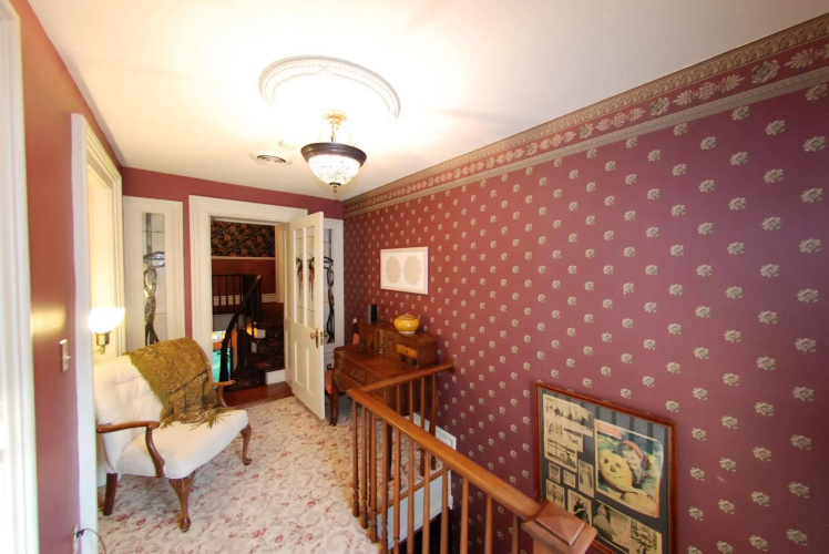 The Livingston Inn