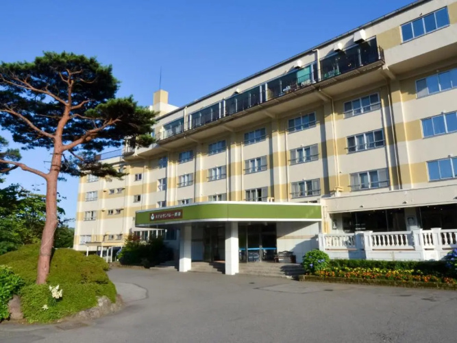 Imagen del hotel