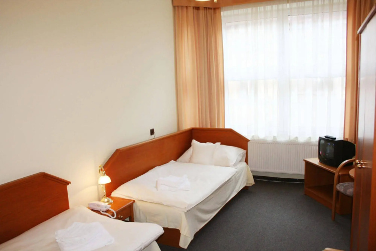 Hotel Casanova