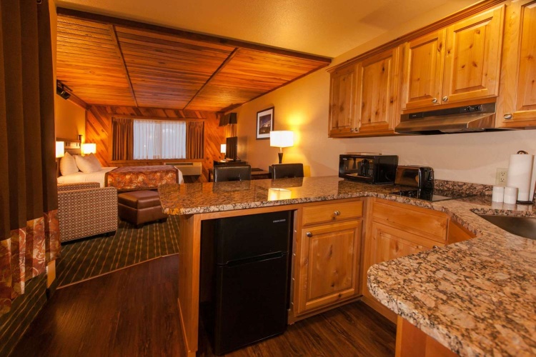 Best Western Plus Tree House photo 31