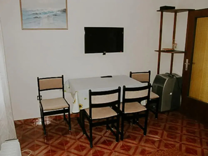 Apartments Vucic