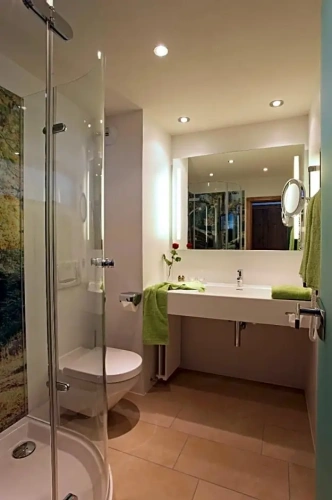 Comfort room