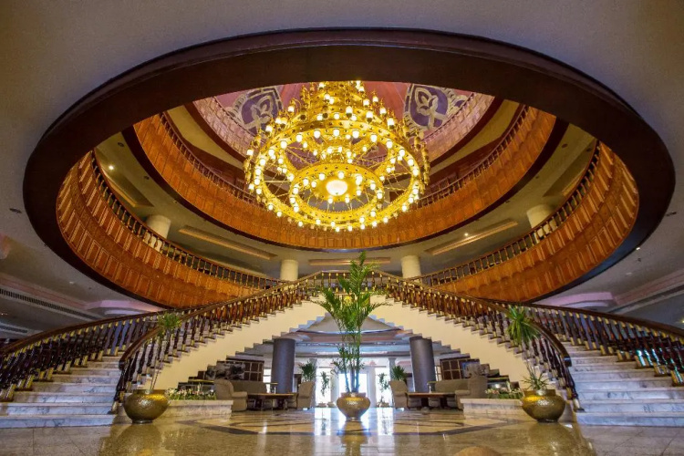 Imagen del hotel