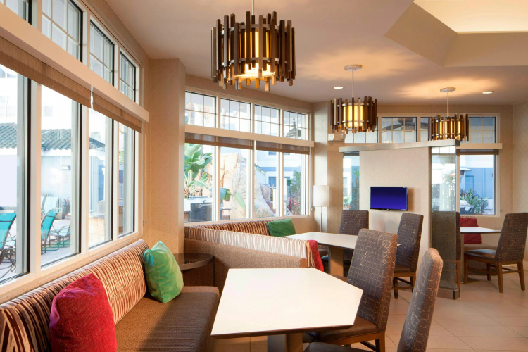 Residence Inn Orlando Lake Buena Vista Hotel photo 12