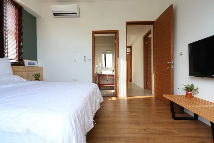 Chuying Sunrise B&B
