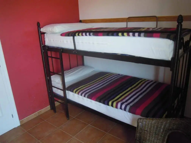 Albergue O Durmiñento
