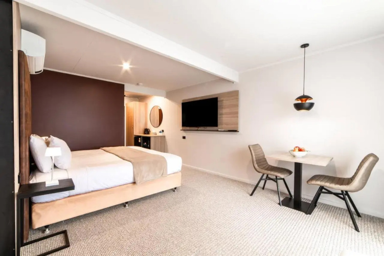 Cooinda Holiday Village