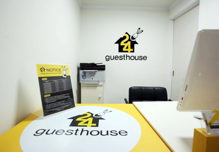 NJoy Guesthouse