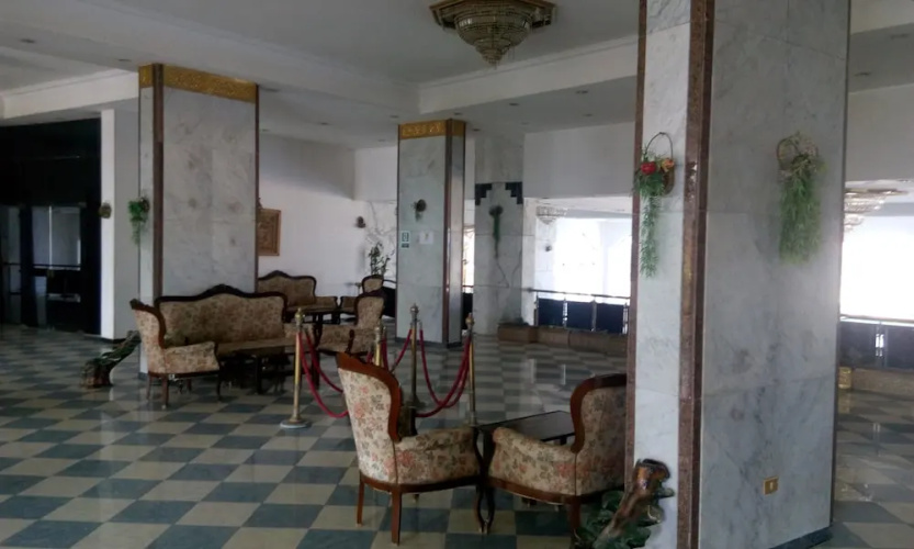 Fayed Armed Forces Hotel