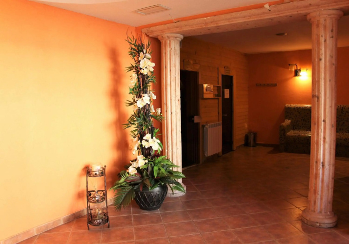 Park Hotel Panorama