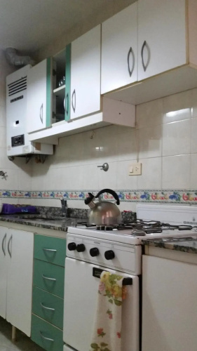 Flokloreando Tango Apartamento