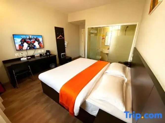 Business Double room