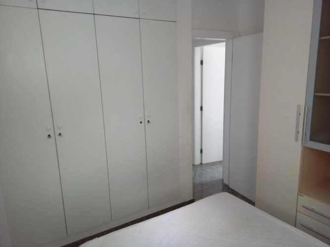 Apartamento Solon