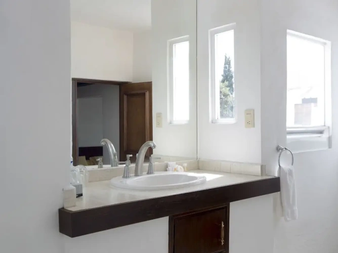 Double Junior Suite