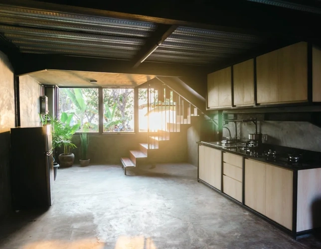 1 Bedroom Villa