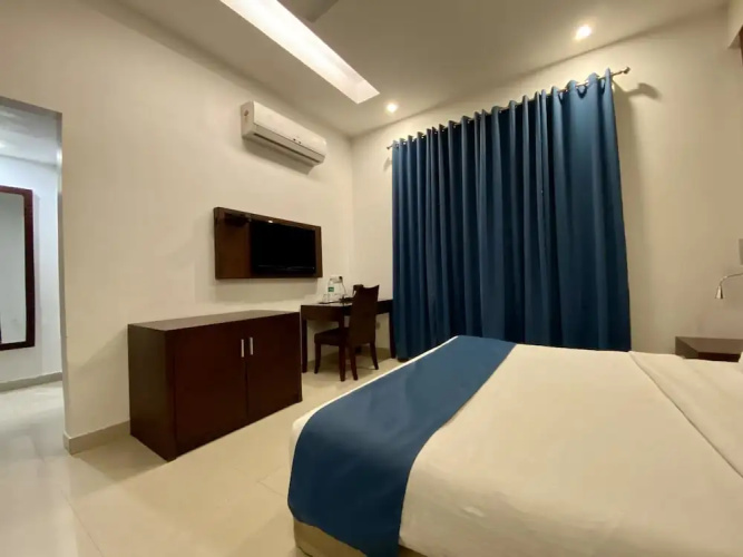 hotel Ananya Regency