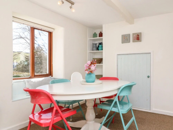 Spring Cottage
