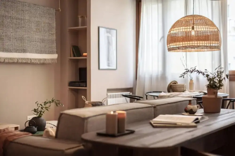 Sokna - 1 Bedroom in Azca