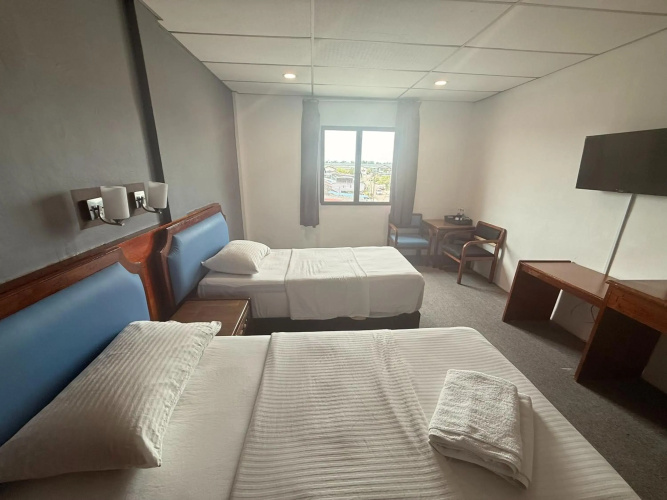 Anika Inn Kluang