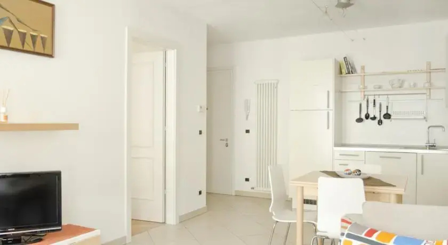 Apartment Goethe 1
