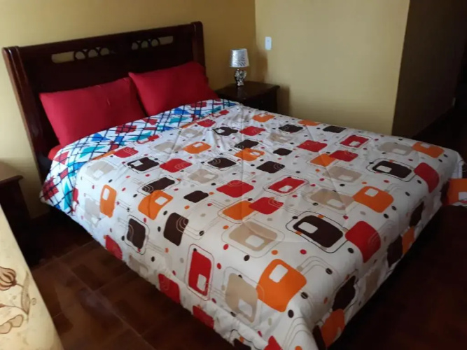 Hotel Navarra