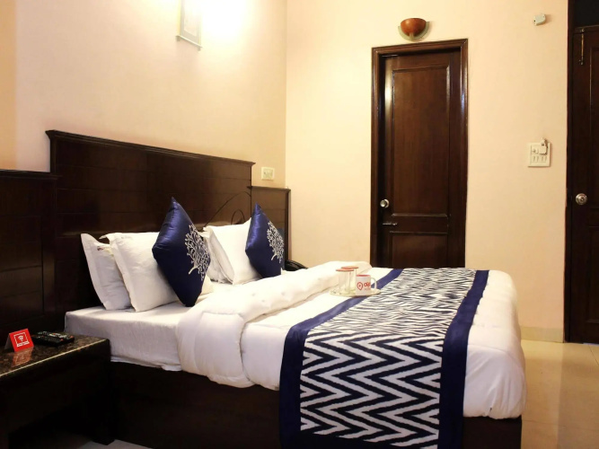 Hotel Hindustan International