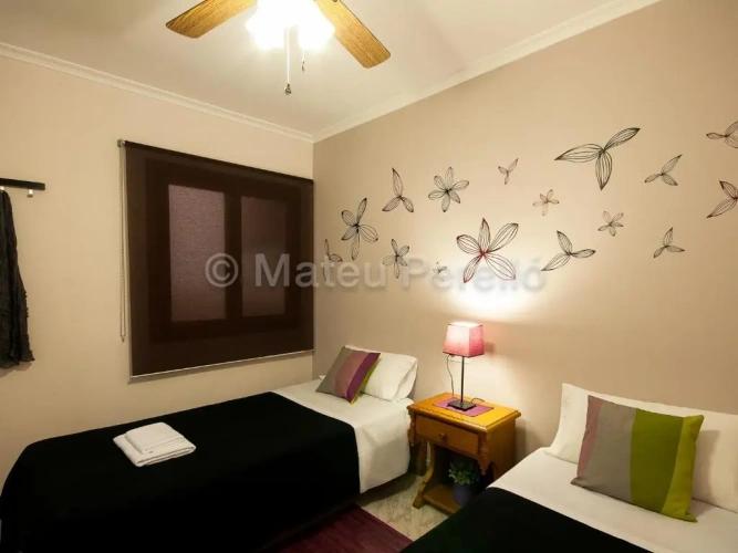 No. 2 Apartment