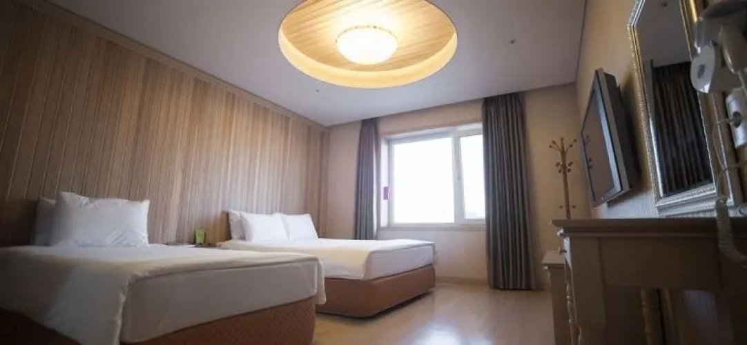 Hotel ON Dongdaemun