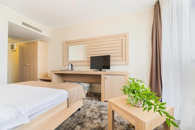 Faleza Hotel by Vega