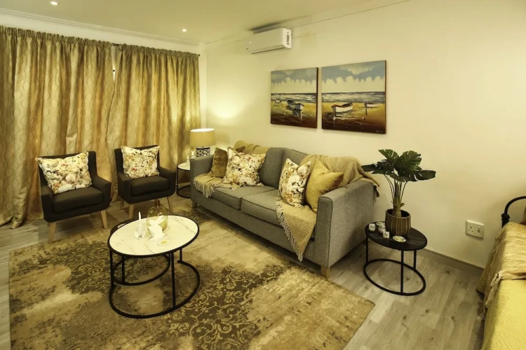 Comfort Cottage