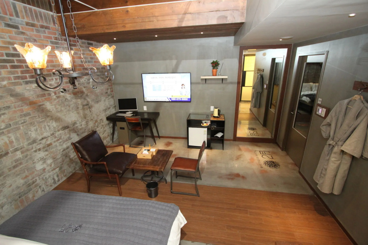 February Hotel Sungseo