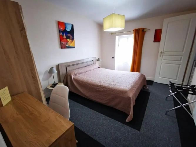 Classic Double room
