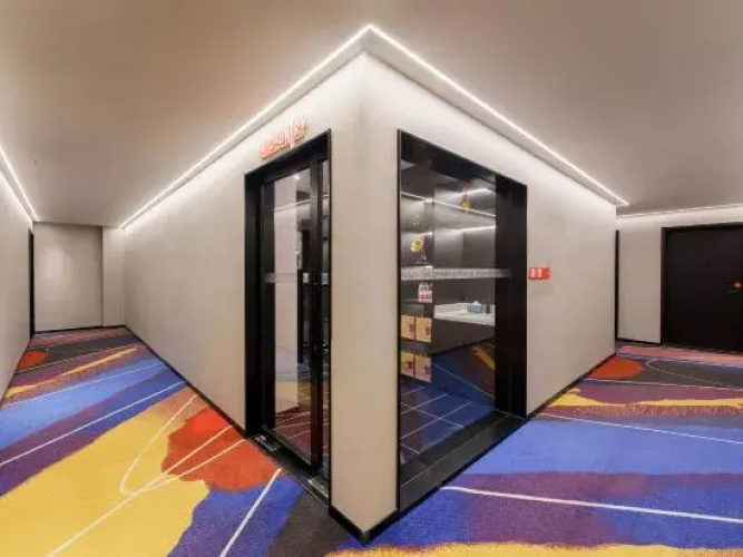 Ibis Hotel (Dalian Development Zone Wanda Plaza)