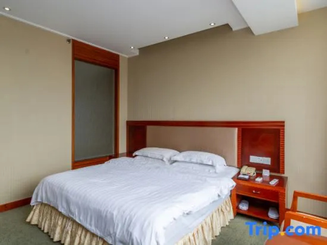 Wanghailou Hotel