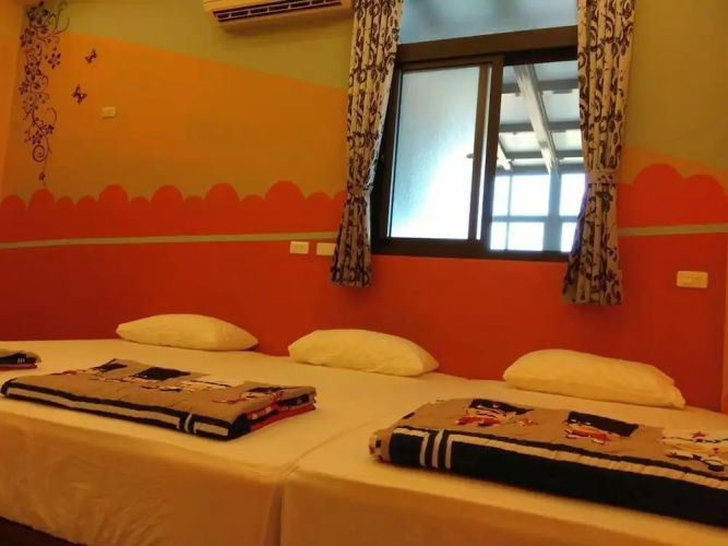 Passion B&B