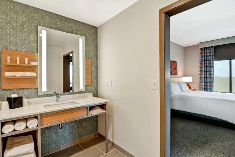Courtyard Scottsdale Salt River photo 6
