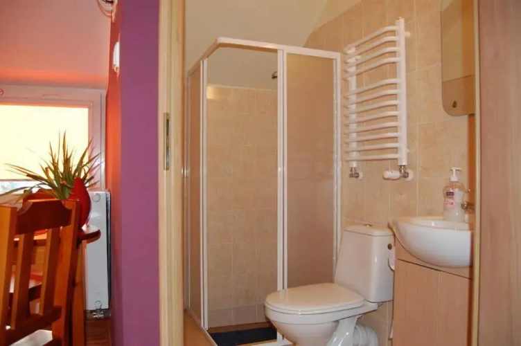 Hotelik 39