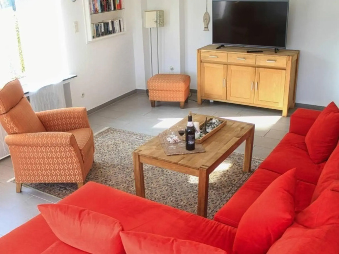 Haus Cathleen Wohnung 1