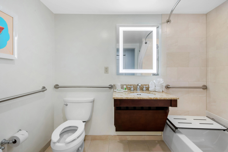 Holiday Inn Orlando - Disney Springs Area photo 10