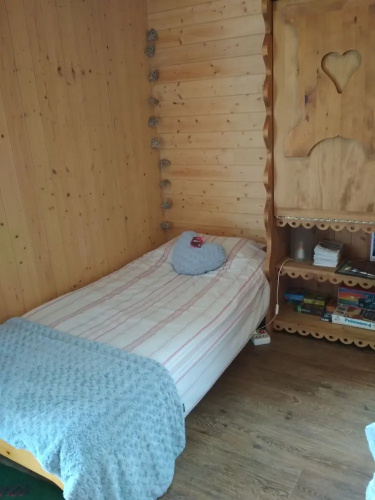 Chambres d'Hôtes Chalet la Bachole