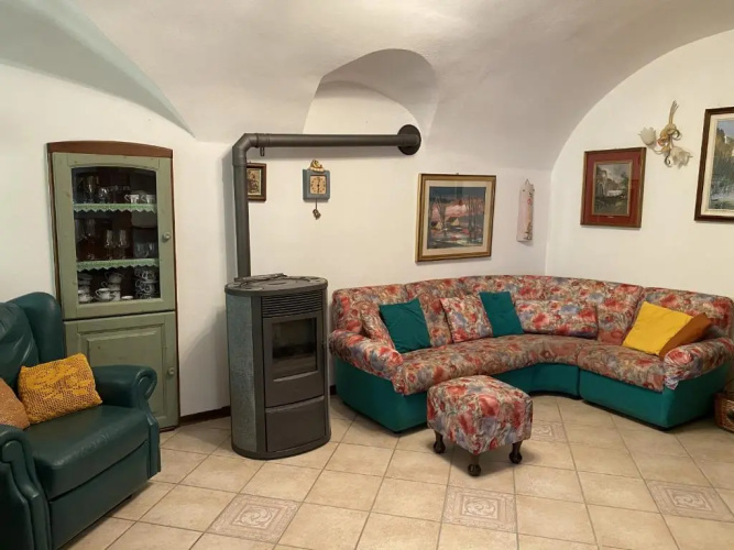 018 Trilocale Giustino