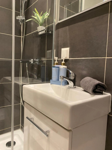 Paower Apartment
