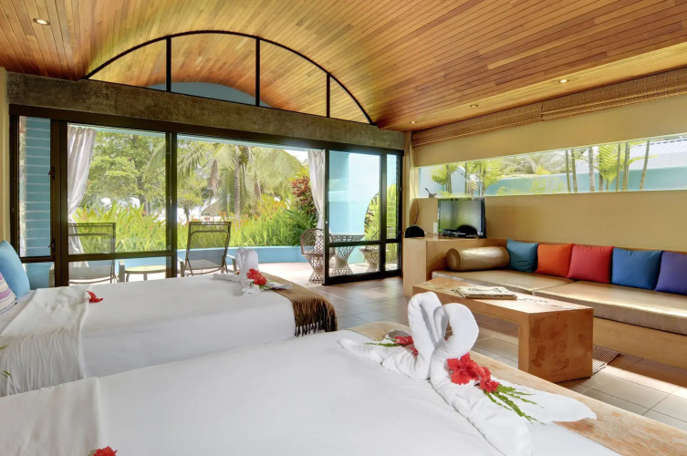 Alma Del Pacifico Beach Hotel & Spa