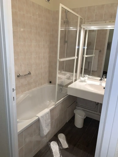 2 Bedrooms Junior Suite