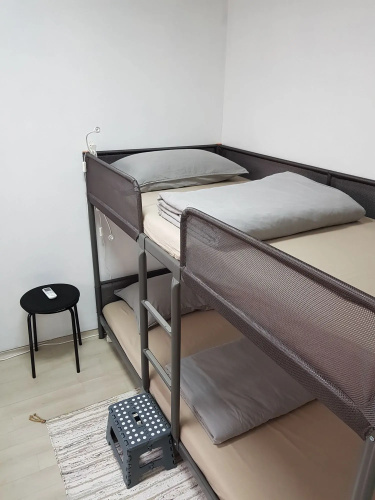 Gamja House - Hostel