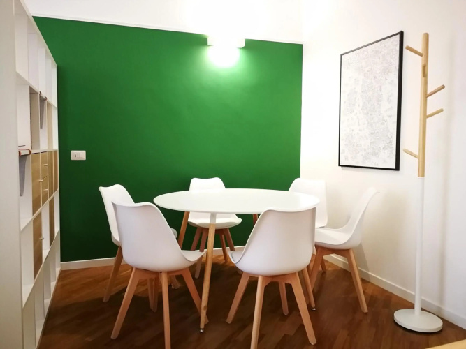 Carulli 69 Self-Check-in Apartments